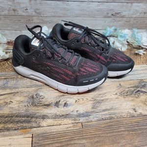 Under Armour women charged rogue running shoes